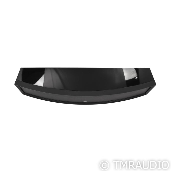 Martin Logan Focus ESL C18 Electrostatic Center Channel Speaker; Gloss Black