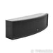 Martin Logan Focus ESL C18 Electrostatic Center Channel Speaker; Gloss Black