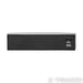 Martin Logan Focus ESL C18 Electrostatic Center Channel Speaker; Gloss Black