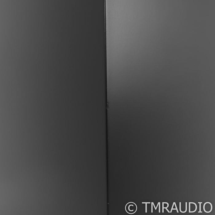 Martin Logan Dynamo 1600X Powered 15" Subwoofer; Black