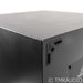 Martin Logan Dynamo 1600X Powered 15" Subwoofer; Black