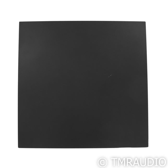 Martin Logan Dynamo 1600X Powered 15" Subwoofer; Black