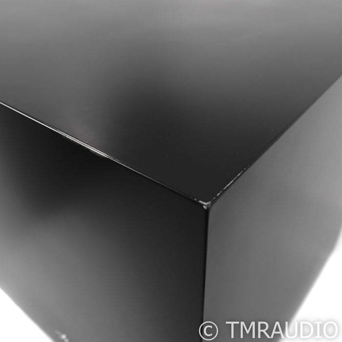 Martin Logan Dynamo 1600X Powered 15" Subwoofer; Black