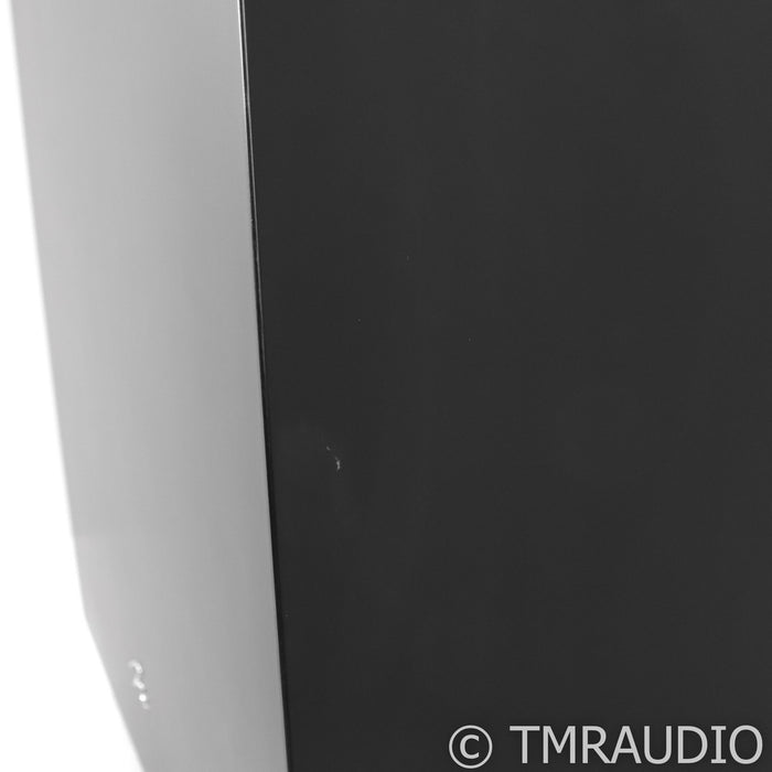 Martin Logan Dynamo 1600X Powered 15" Subwoofer; Black