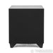 Martin Logan Dynamo 1100X 12" Powered Subwoofer w/ Wireless Module; Black