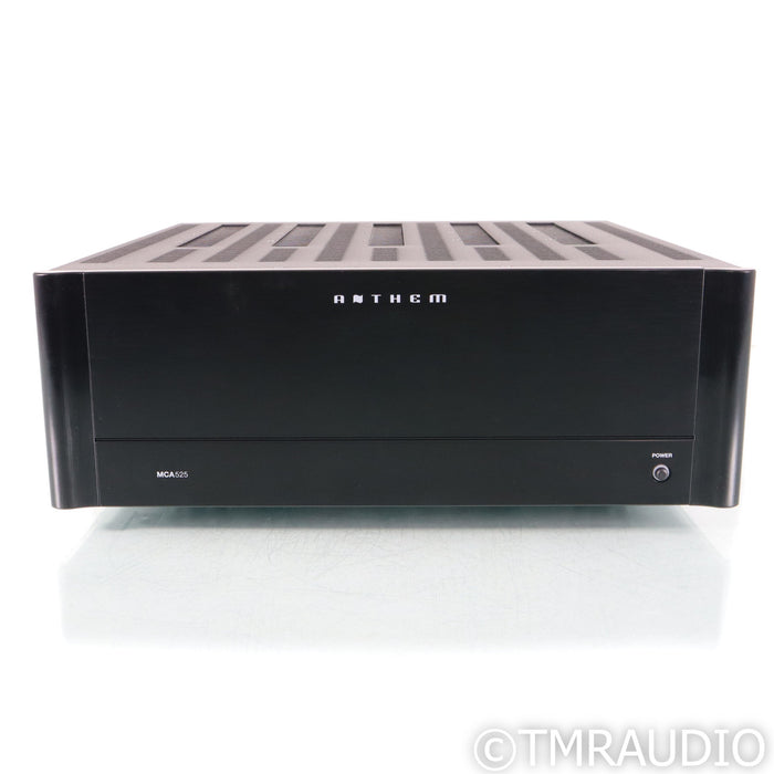 Anthem MCA 525 5-Channel Power Amplifier