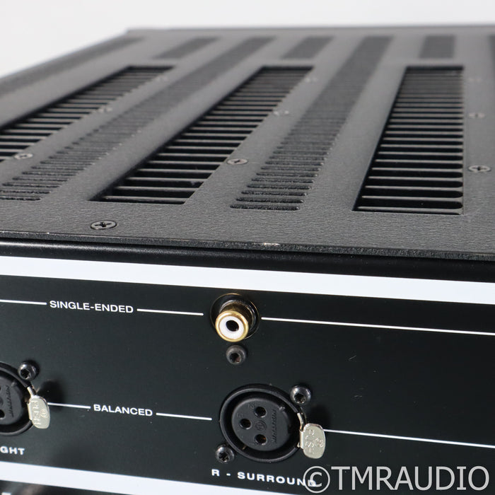 Anthem MCA 525 5-Channel Power Amplifier