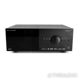 Anthem AVM70 15.2 Channel Home Theater Processor; MM Phono; BT