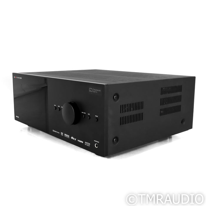 Anthem AVM70 15.2 Channel Home Theater Processor; MM Phono; BT