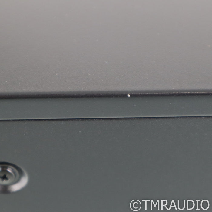 Oppo UDP-203 4K Universal Blu-Ray Player; CD & SACD