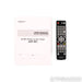 Oppo UDP-203 4K Universal Blu-Ray Player; CD & SACD