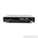 Oppo UDP-203 4K Universal Blu-Ray Player; CD & SACD