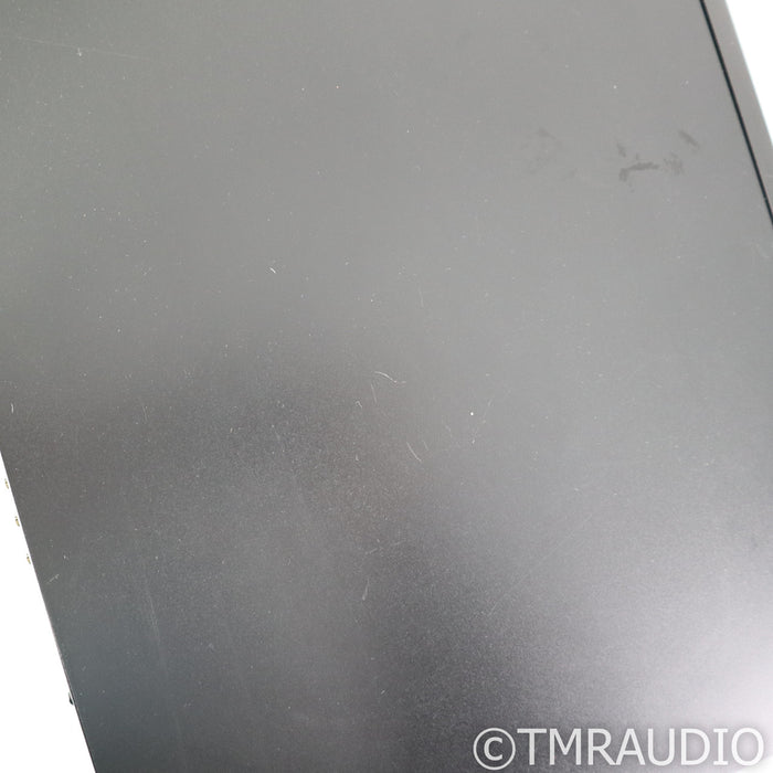 Oppo UDP-203 4K Universal Blu-Ray Player; CD & SACD