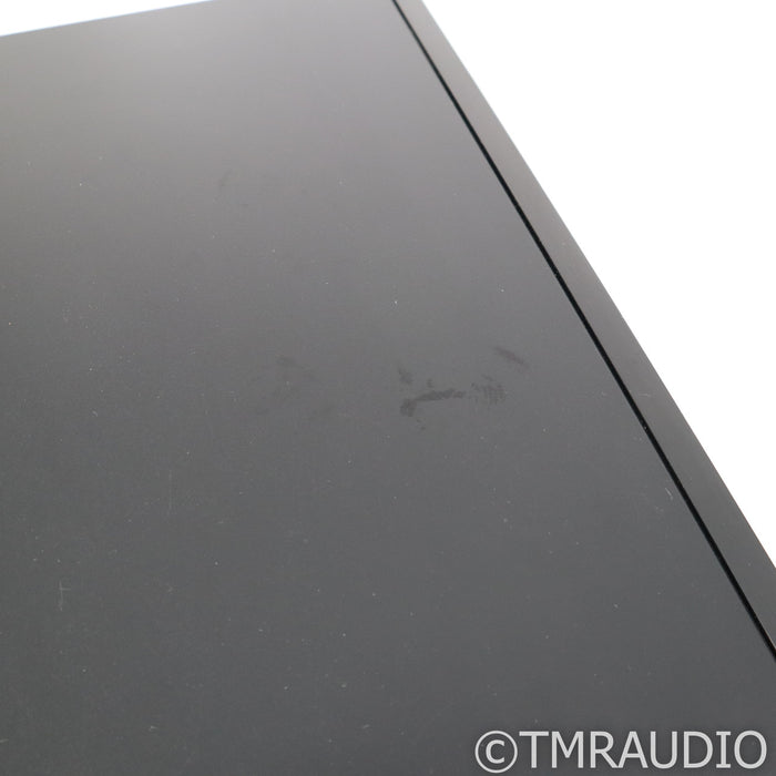 Oppo UDP-203 4K Universal Blu-Ray Player; CD & SACD