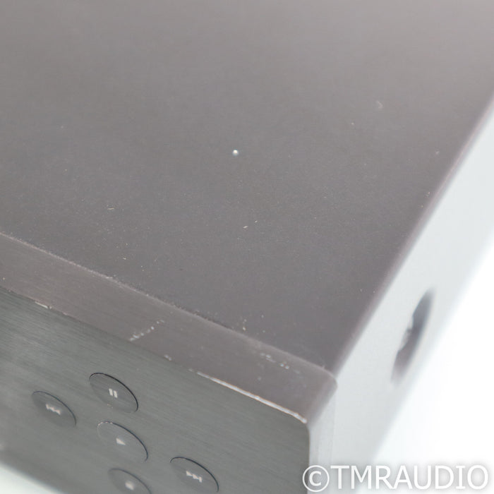 Oppo BDP-93 Universal Blu-Ray Disk Player; CD & SACD
