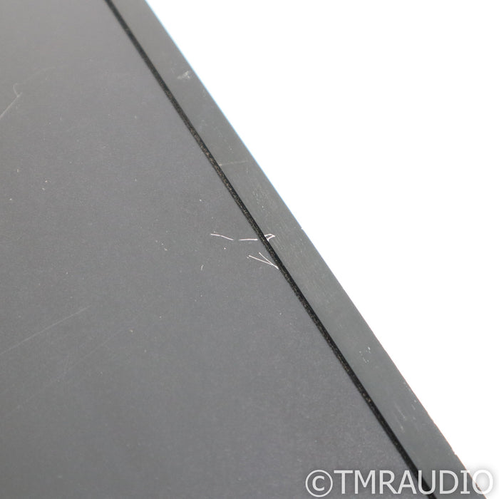 Oppo BDP-93 Universal Blu-Ray Disk Player; CD & SACD