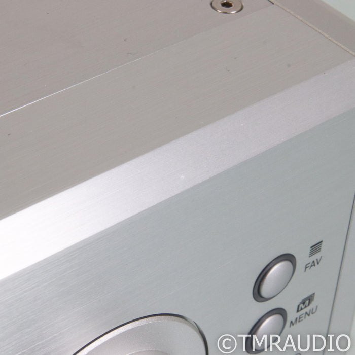 T+A MP 2500 R Streaming SACD & CD Player; DAC
