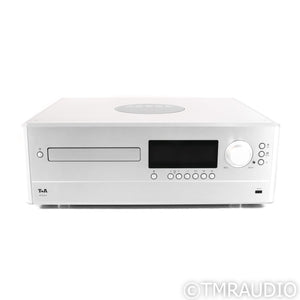 T+A MP 2500 R Streaming SACD & CD Player; DAC