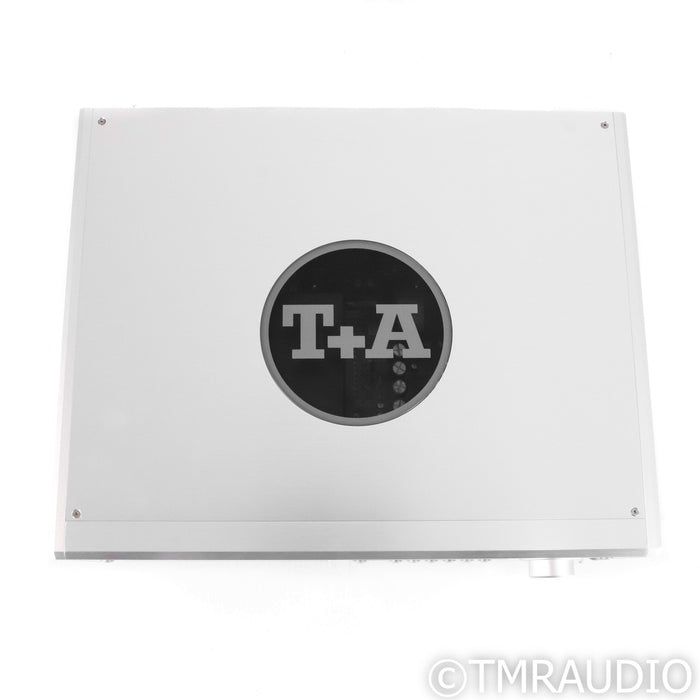 T+A MP 2500 R Streaming SACD & CD Player; DAC