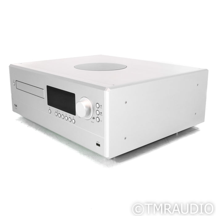 T+A MP 2500 R Streaming SACD & CD Player; DAC