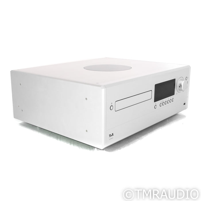 T+A MP 2500 R Streaming SACD & CD Player; DAC