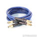 Cardas Audio Clear RCA Cables; 1.5m Pair Interconnects