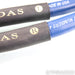Cardas Audio Clear RCA Cables; 1.5m Pair Interconnects