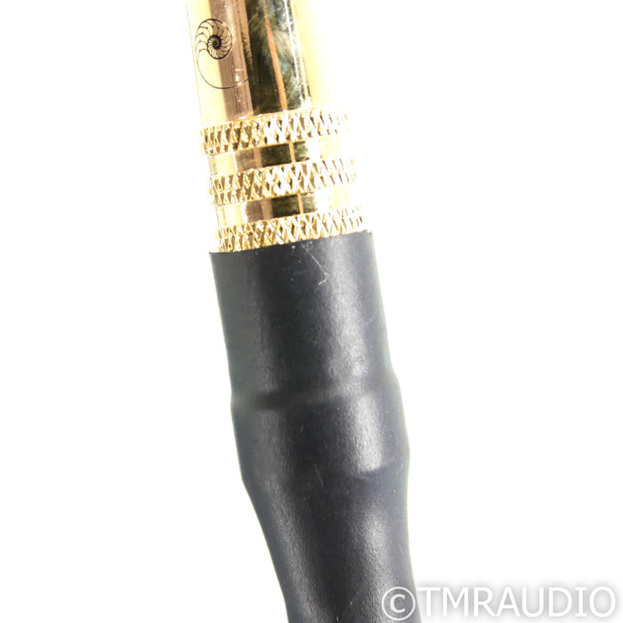 Cardas Audio Clear RCA Cables; 1.5m Pair Interconnects