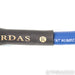 Cardas Audio Clear RCA Cables; 1.5m Pair Interconnects