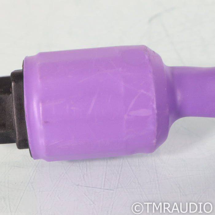 Waveform GS MK3 High Current Power Cable; 2m AC Cord