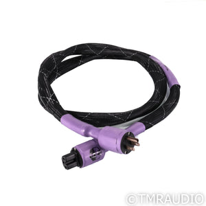 Waveform GS MK3 High Current Power Cable; 2m AC Cord