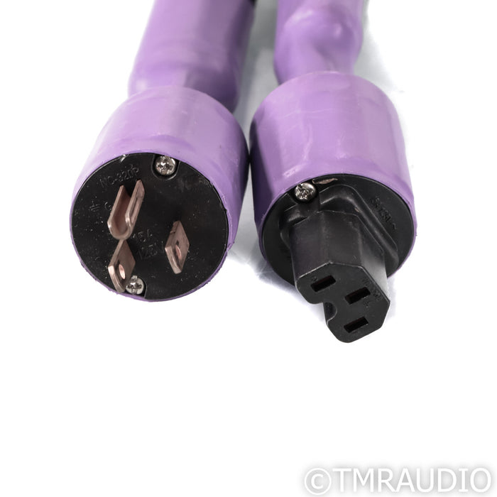 Waveform GS MK3 High Current Power Cable; 2m AC Cord