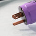 Waveform GS MK3 High Current Power Cable; 2m AC Cord