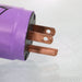 Waveform GS MK3 High Current Power Cable; 2m AC Cord