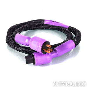 Waveform GS MK3 Source Power Cable; 1.5m AC Cord