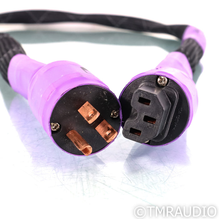 Waveform GS MK3 Source Power Cable; 1.5m AC Cord