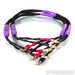 Waveform GS MK3 Speaker Cables; 1.5m Pair
