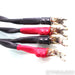 Waveform GS MK3 Speaker Cables; 1.5m Pair