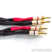 Waveform GS MK3 Speaker Cables; 1.5m Pair