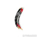 Waveform GS MK3 Speaker Jumpers; Banana to 9mm Spade; Set of Four