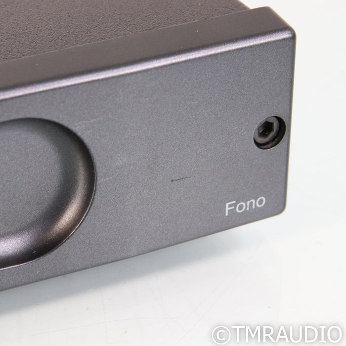 Rega Fono MM Phono Preamplifier; Moving Magnet