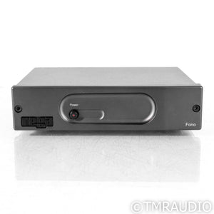 Rega Fono MM Phono Preamplifier; Moving Magnet