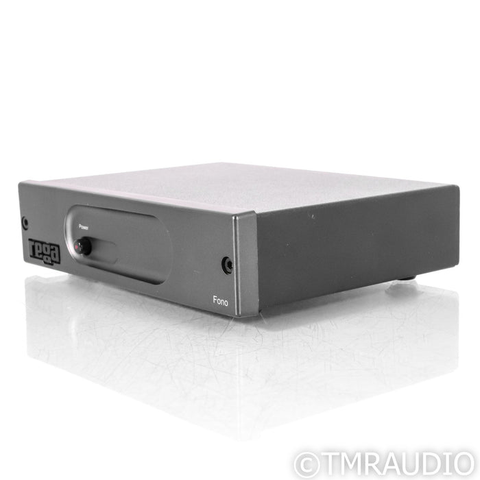 Rega Fono MM Phono Preamplifier; Moving Magnet