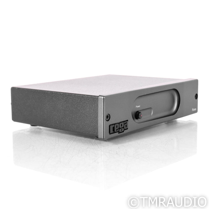 Rega Fono MM Phono Preamplifier; Moving Magnet