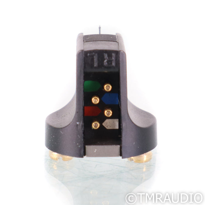 Ortofon MC Windfeld Ti MC Phono Cartridge; Moving Coil