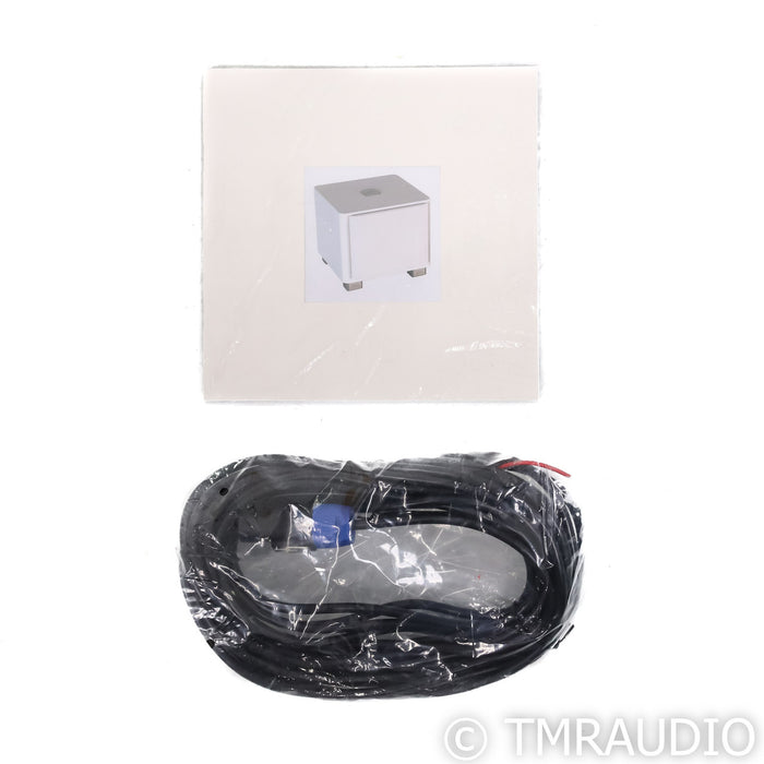 REL T/9x 10" SE Powered Subwoofer; Le Mon Yellow (Open Box)