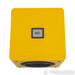 REL T/9x 10" SE Powered Subwoofer; Le Mon Yellow (Open Box)