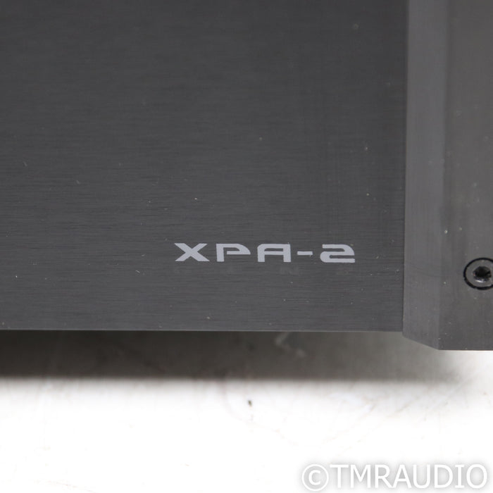 Emotiva XPA-2 Gen 2 Stereo & Mono Power Amplifier