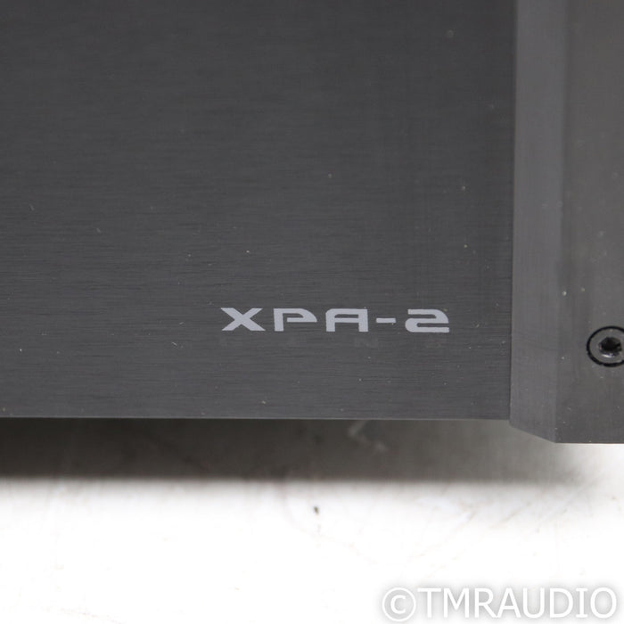 Emotiva XPA-2 Gen 2 Stereo & Mono Power Amplifier