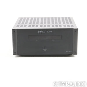 Emotiva XPA-2 Gen 2 Stereo & Mono Power Amplifier